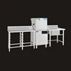 Drying And Disinfecting Cabinet Restaurant Kitchen Tableware Cleaning Dishwasher Machine 3