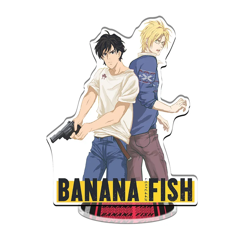 Download wallpapers Banana Fish, Aslan Jade Callenreese, Eiji Okumura,  Japanese manga, art, characters for desktop free. Pictures for desktop free