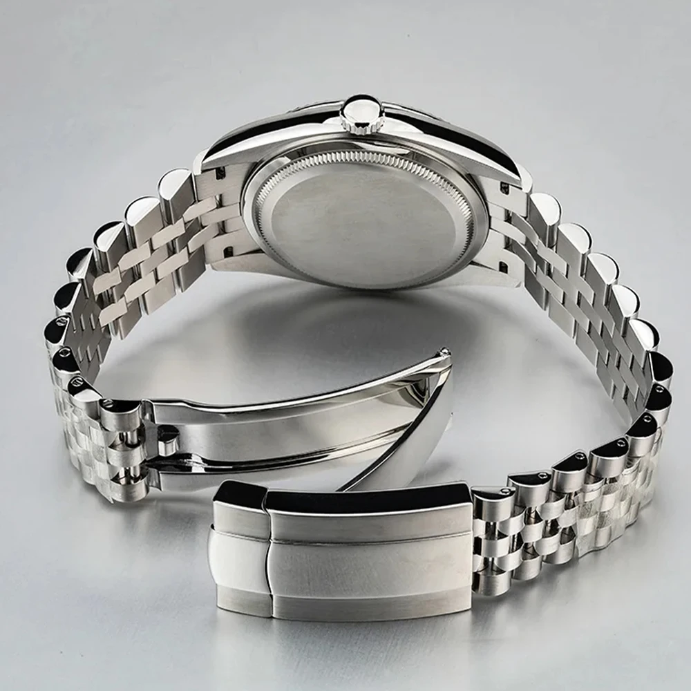 Octopus Kraken OCT0015 Luxury 36mm Mechanical Wristwatch PT5000