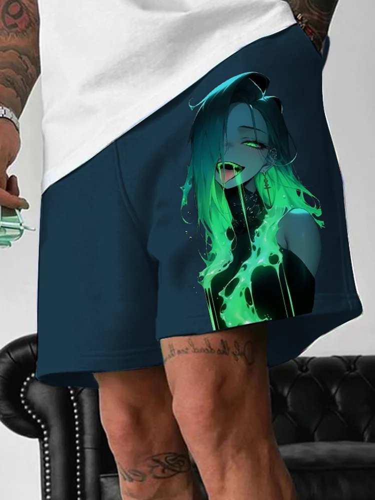  ĳ־ ݹ, 3D Ʈ, 
