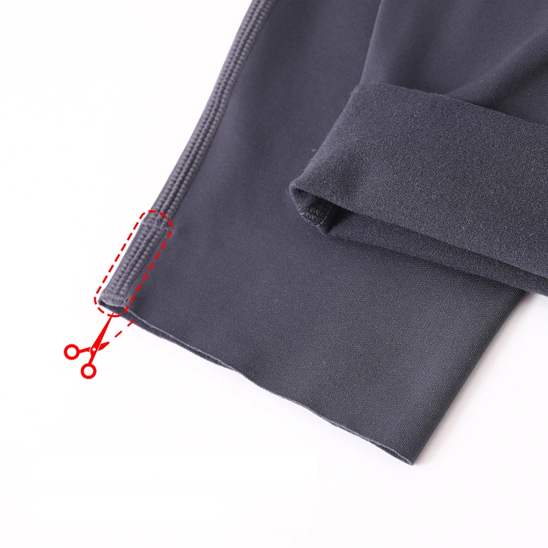 Autumn Maternity Stretched Leggings High Waist Pregnant Woman Yoga Pants Skinny Pregnancy Belly Pants Slim Hips Sports Trousers