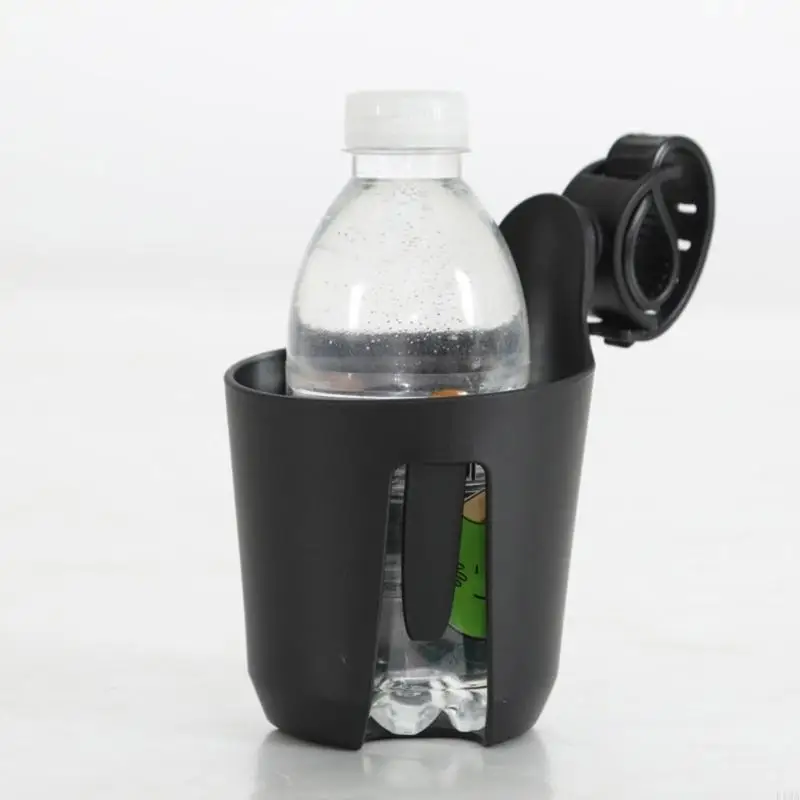 K1MA Baby Kinderwagen -Cup -Halter verfügen über nicht überrutsch Silikonpolster Breite Basis Sicherere Lagerung – Detail 9