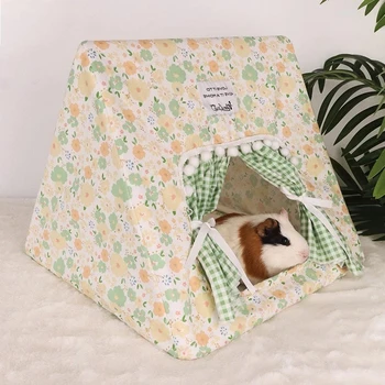 Small Pet Tent Hideout 1