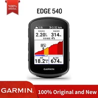 Garmin Edge 540 Cycling Computer Outdoor Map Navigation Mountain Road Bike Odometer Waterproof Cycling Holiday Gift