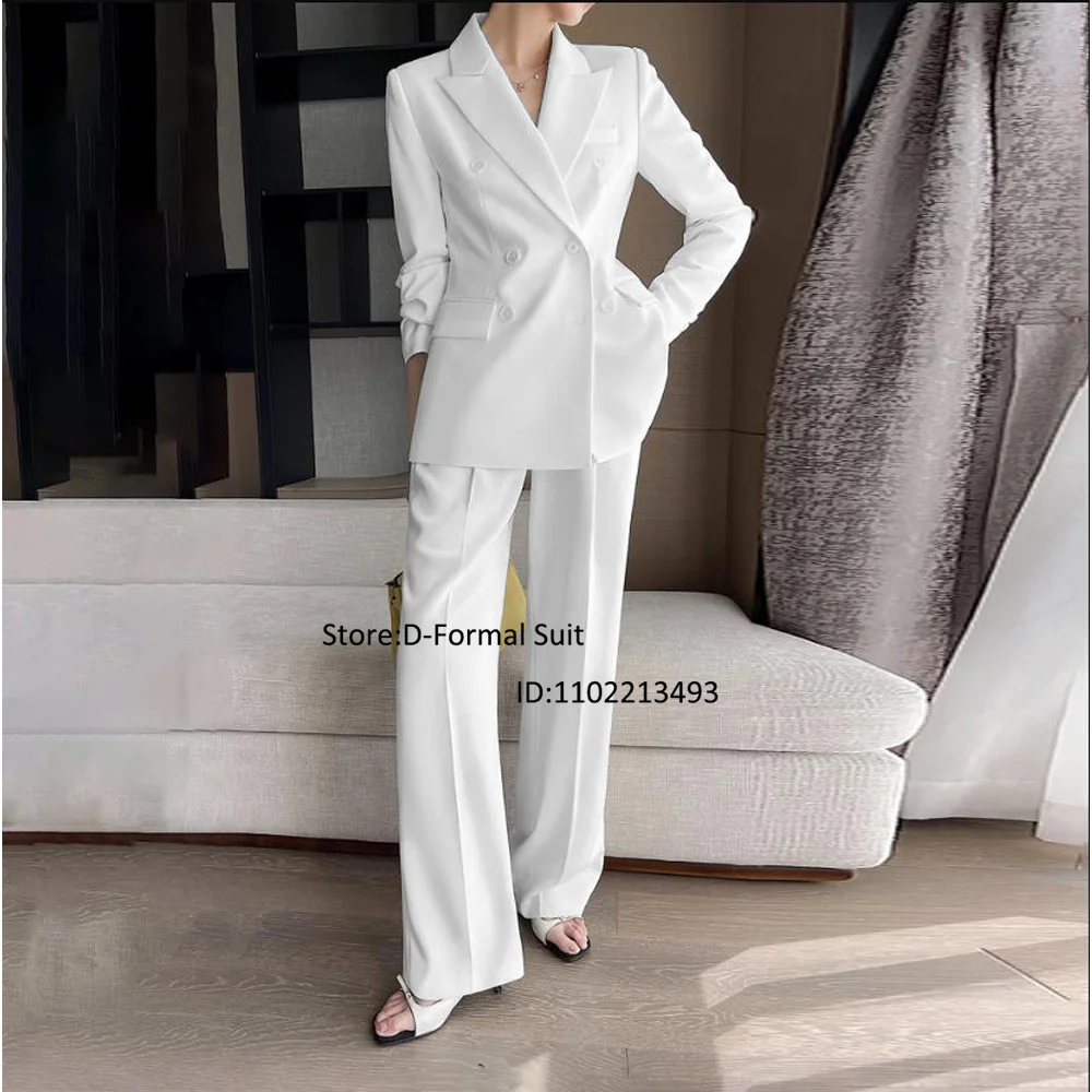 2-piece-suit-double-breasted-lapel-collar-slim-fit-custom-made-dress-luxury-women-clothing-2023-chic-and-elegant-woman-pants-set