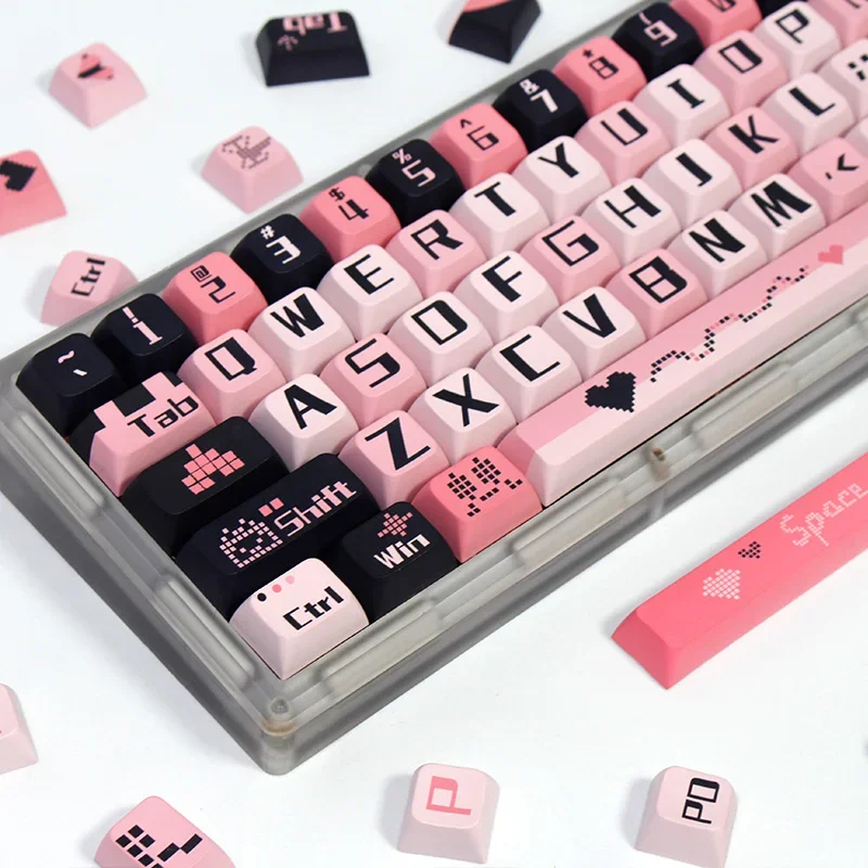 

Персонализированные колпачки для клавиш для Cherry MX Switch