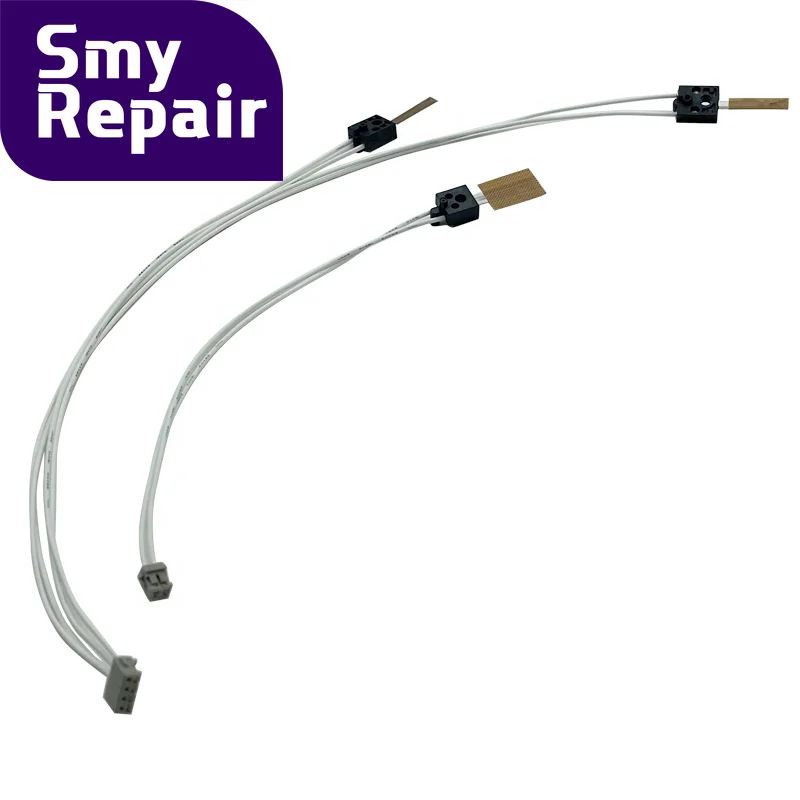 

1pcs Main resistance for sharp AR MX MX550N MX620N MX700N 550N 620N 0192 Upper roll resistance Fusing thermistor copier parts