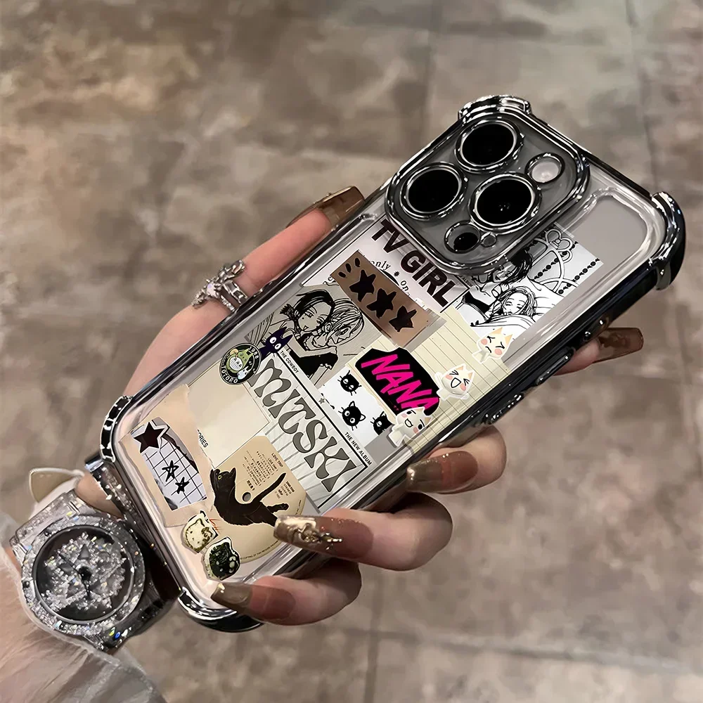 iPhone - Nana S67611d5990a040409ee815a4f6527
