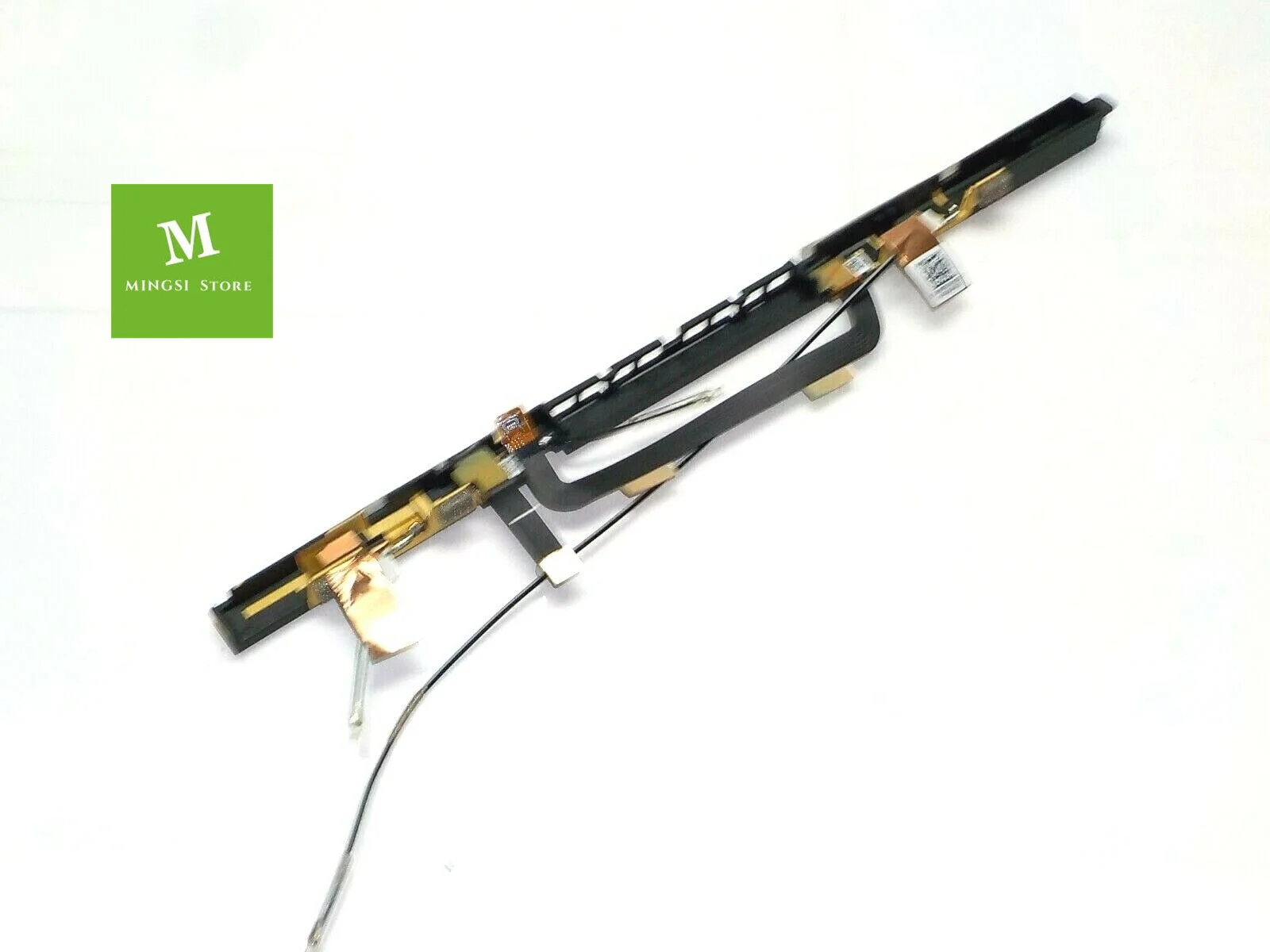 Genuíno para Dell Latitude 9410 7400 2-em1 Módulo de Antena Wwan com Cabo Huc03 N6fgv - Imagem 5