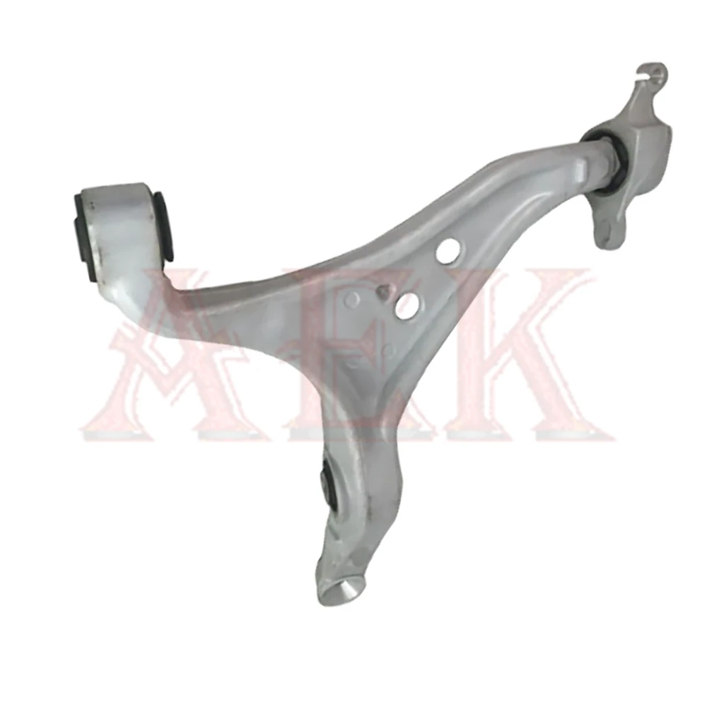 1PC Front Left and Right Lower Control Arm For Mercedes-Benz W166 X166 ...