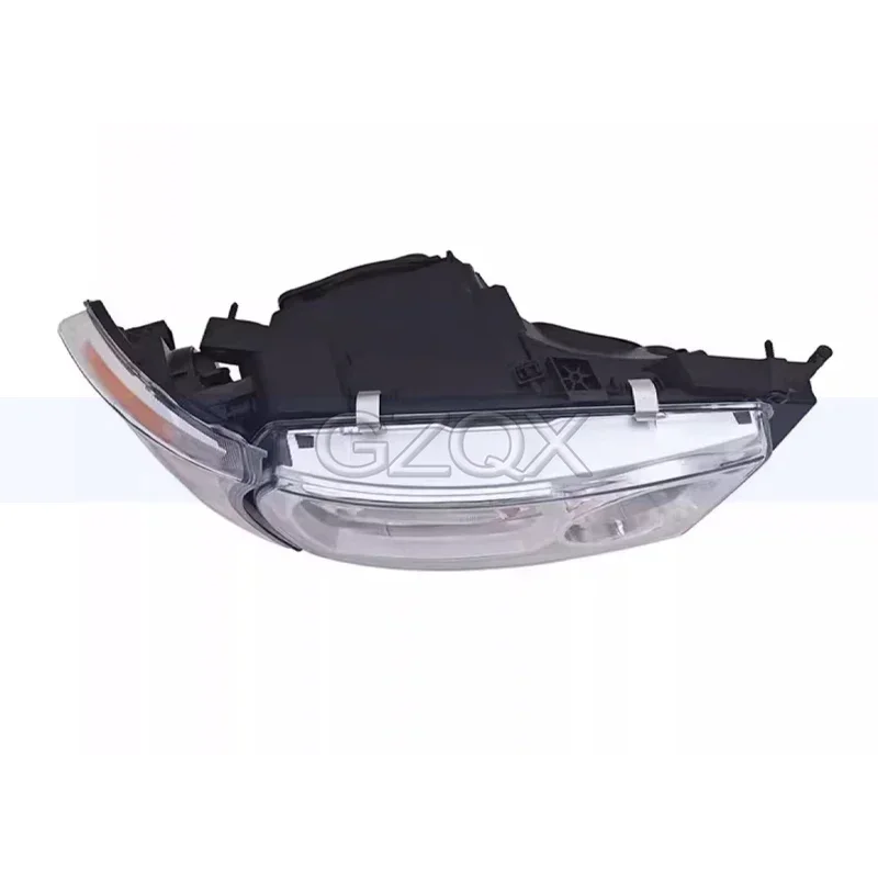  CAPQX Headlight Front Bumper Head Light Head Lamp For Scania