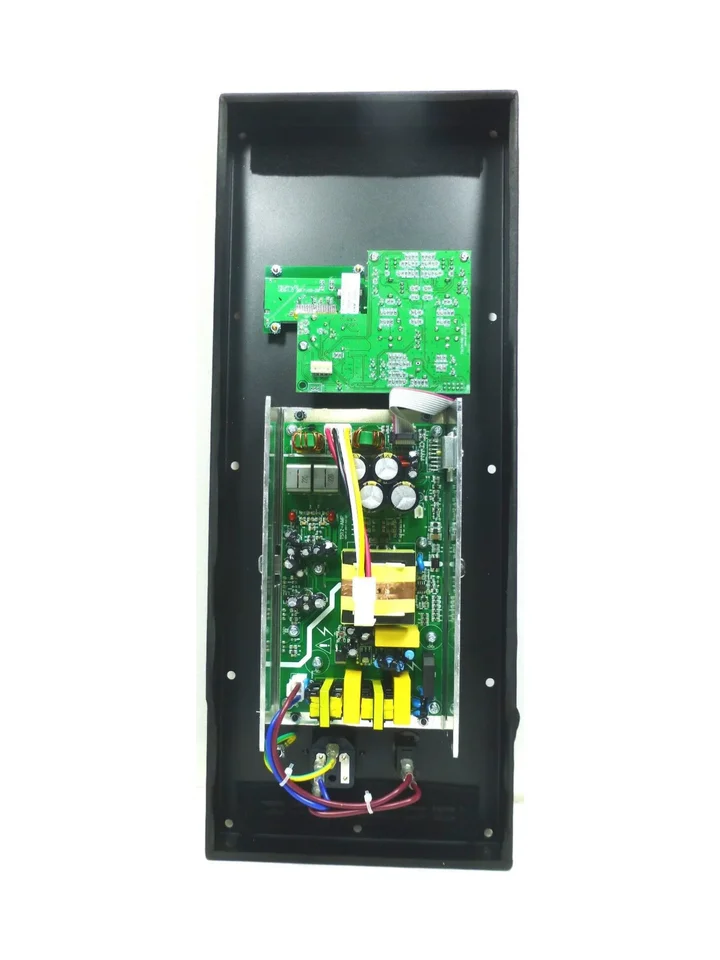 Parlante Activo Mackie Srm 450 V3 Garantia / Abregoaudio | Cuotas Sin Interés - Foto 4