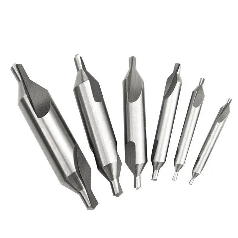 

Оригинальный изготовленный на заказ твердосплавный спиральный фасный пистолет из быстрорежущей стали для охлаждающей жидкости