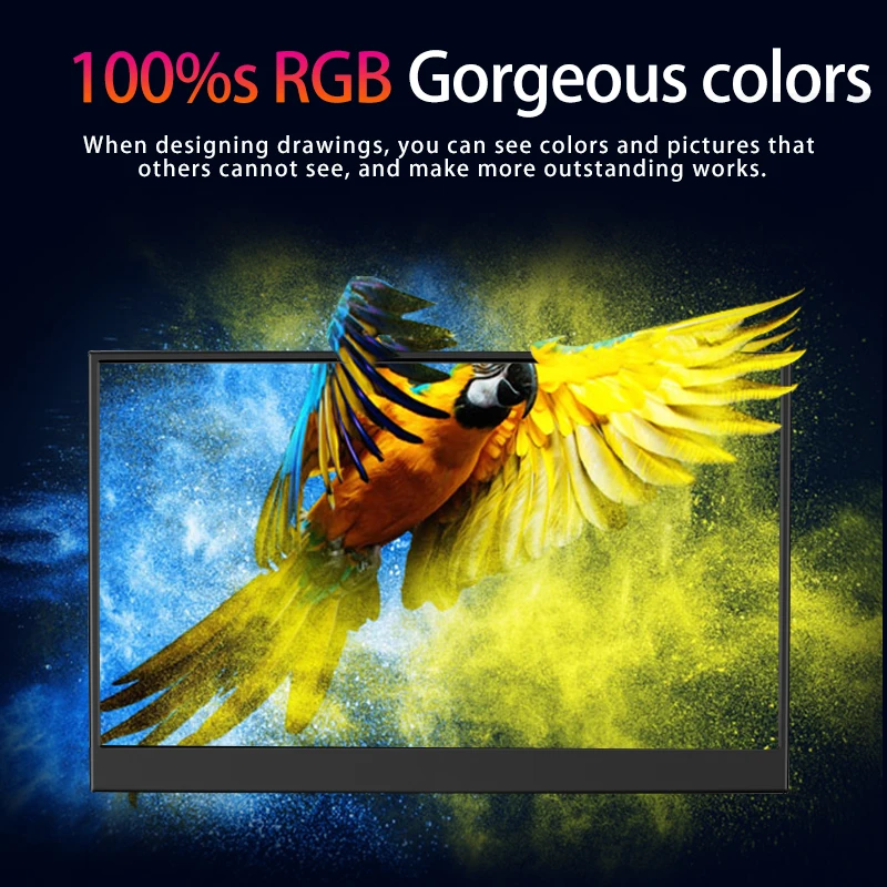  ޴ ÷ IPS USB C HDMI  ܼ, Xbox ġ PS5, FHD2560x1440,  PC  ȭ, 17.3 ġ, 2K144Hz