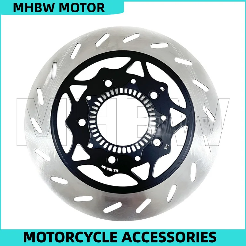 

Front / Rear Brake Rotor with Gear Sensor for Benda Bd300-16