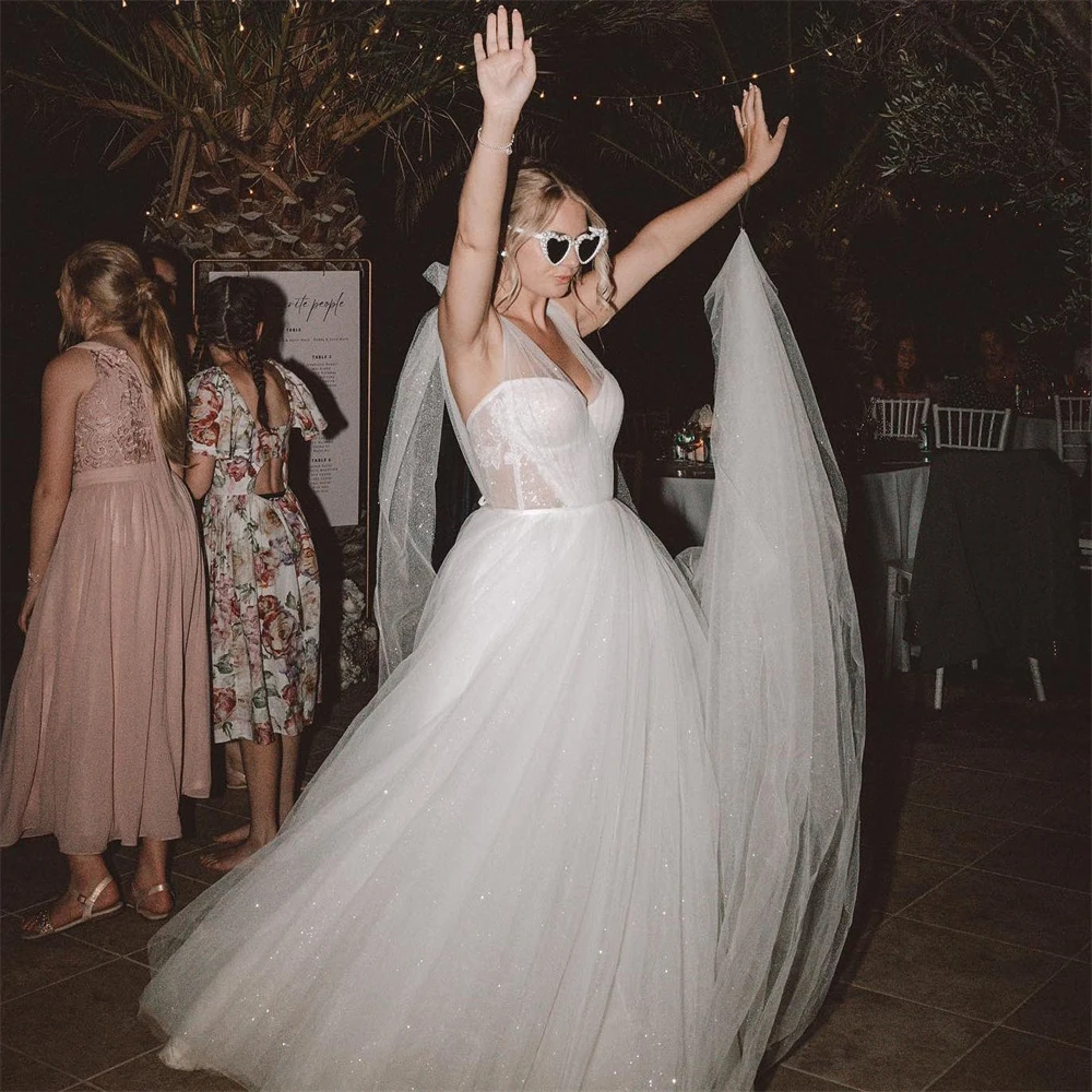 Рисунок 2 - Великолепное Тюлевое свадебное