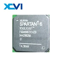 

XC6SLX100T-2FGG484I XC6SLX100T-2FGG484C FBGA-484Brand New Original Authentic IC Chip