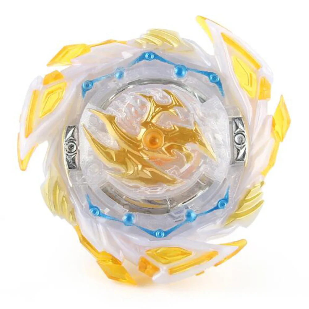 Animevibe Burst Spinning Top Toys B191 B188 B169 B198 B201 B202 B203 Children Toys