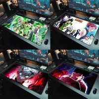 Tapis de Souris Hunter x Hunter – Impression HD, Gamer, Antidérapant, XXL 1