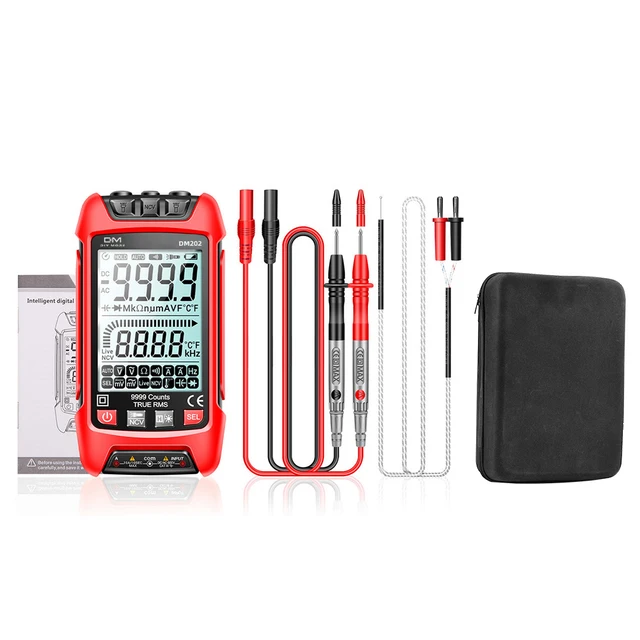 DM202 red-173
