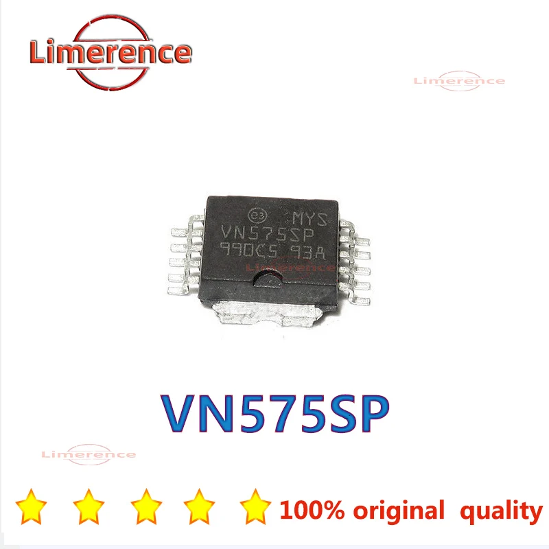 

NEW 5PCS/LOT VN575SP VN575 HSOP-10