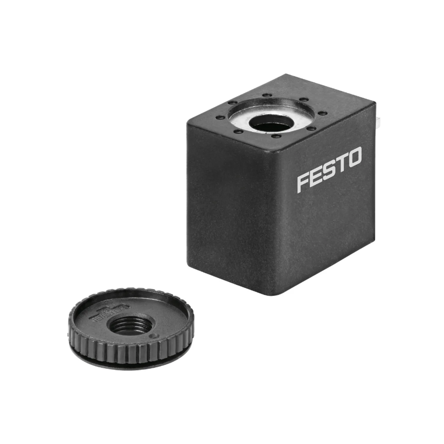 

FESTO VACF-B-C1-1A 8030813 Solenoid Coil New