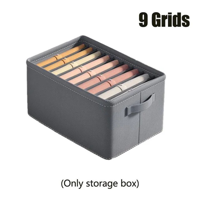 9 Grids