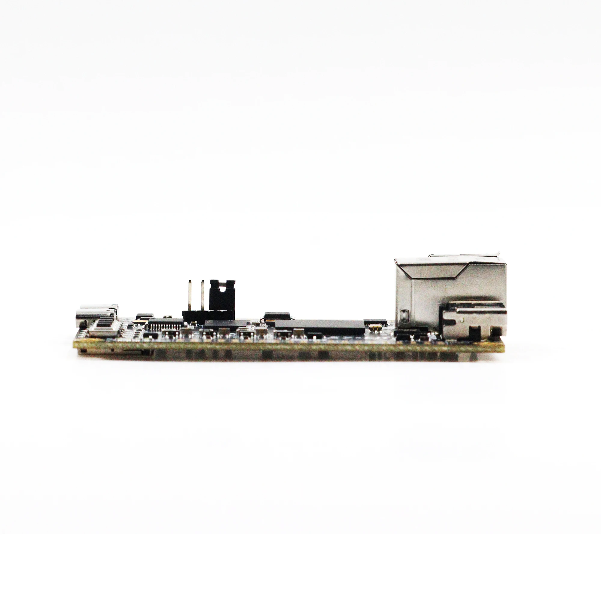Фото MicroPhase Z7-Lite ZYNQ xilΦ FPGA XC7Z010 XC7Z020 FPGA макетная плата Kit Core Borad №3