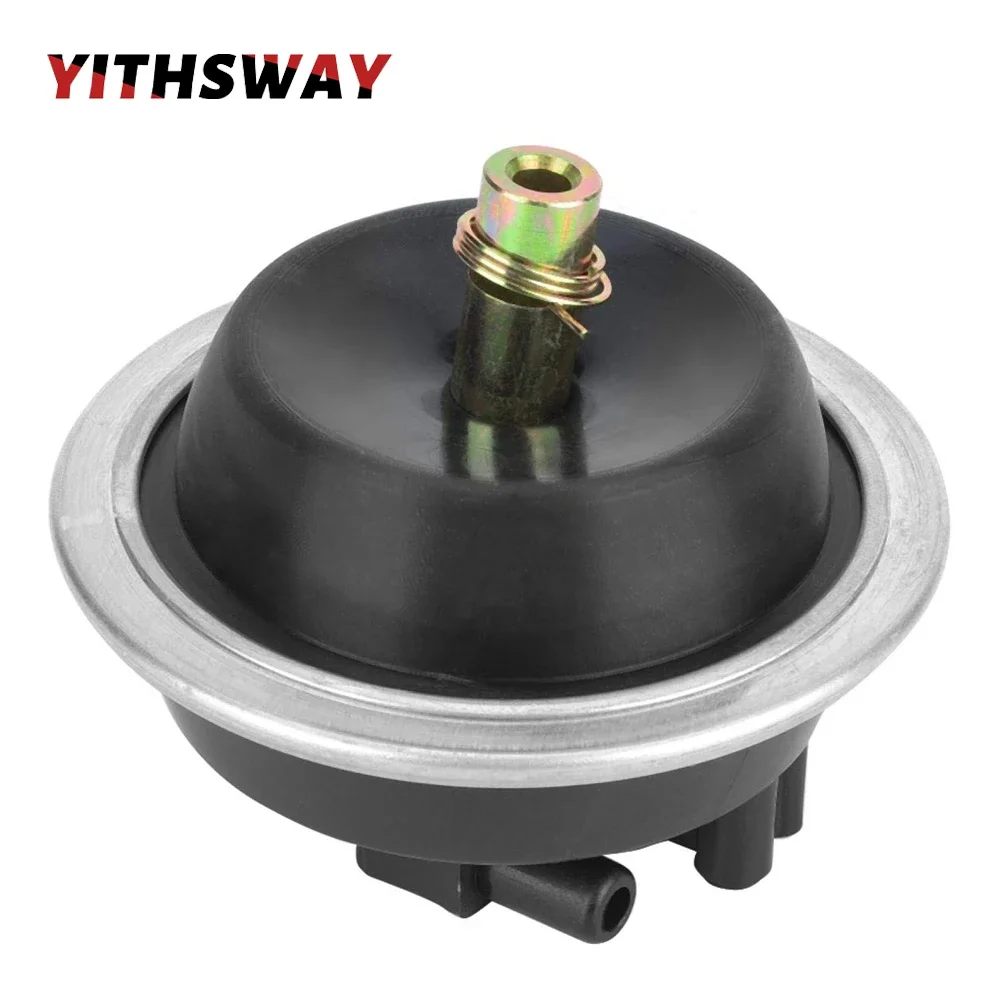 4-Wheel Drive 4WD Front Differential Vacuum Actuator Pods 25031740 for Chevrolet S10 Blazer GMC S15 Jimmy Sonoma Isuzu Hombre