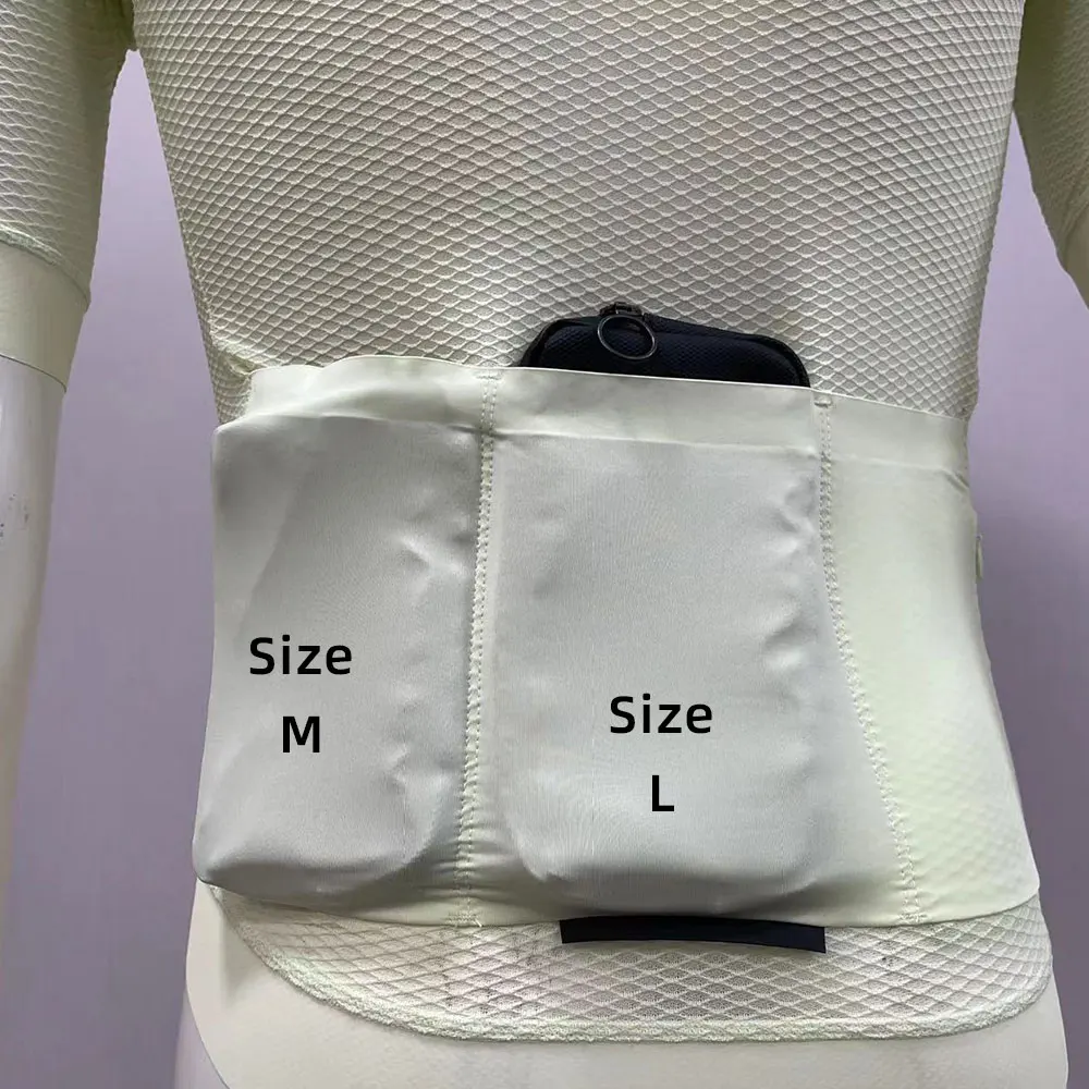 Bike Bag YKYWBIKE Cycling jersey Rainproof for Bicycle Phone Mtb Accessories