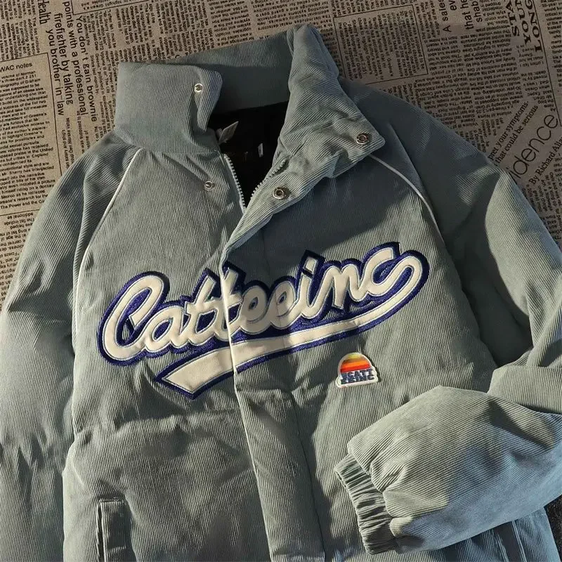 Рисунок 3 - Женская Вельветовая куртка