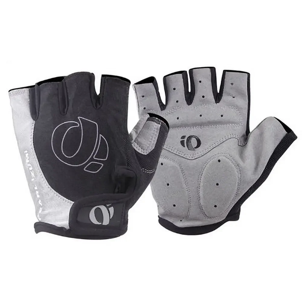Half Finger Cycling Gloves For Men Women Anti-Slip Anti-sweat Bicycle Gloves Anti Shock MTB Road Bike Sport Moto Gym Gloves RG05 3