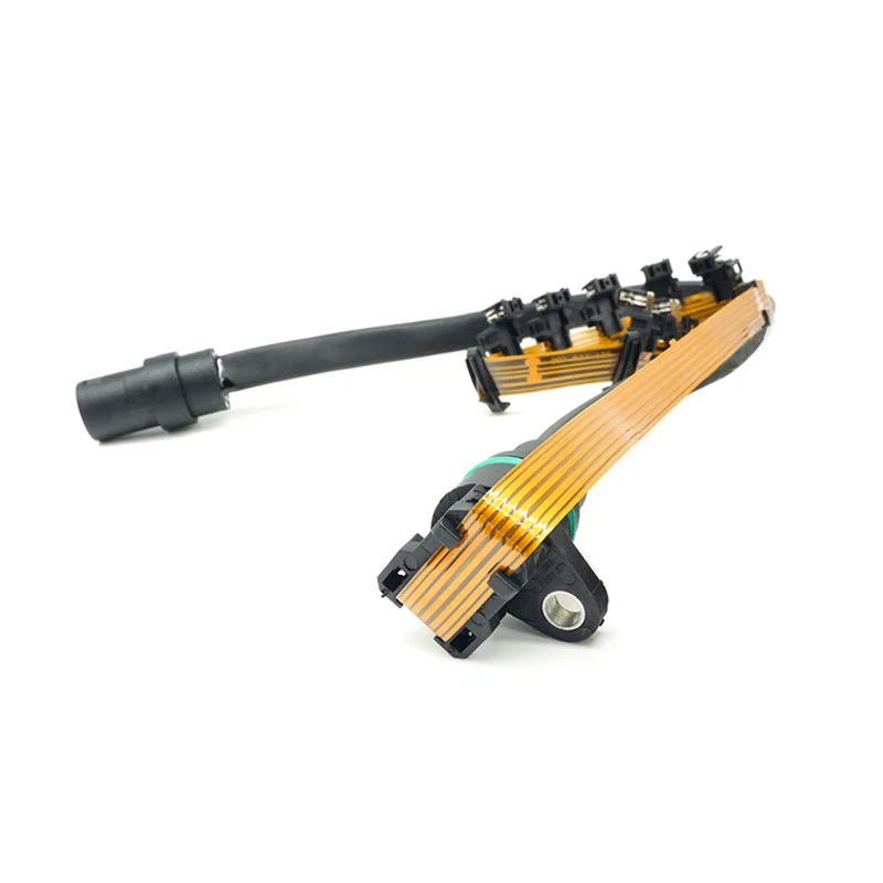 01M Transmission Internal Wiring Harness 01M927365 For VW Jetta Bora Golf Audi A3 1995-2008 transmission wiring harness