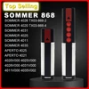 SOMMER 4020 4026 TX03 868-4 Garage door remote control 868MHz Rolling Code 4 buttons Hand Transmitter Top Quality New 1