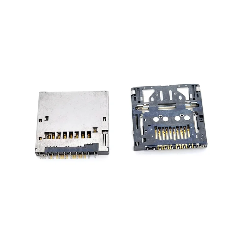  W320 W350 W510 W570용 Y19A SD 메모리 카드 슬롯 어셈블리 교체