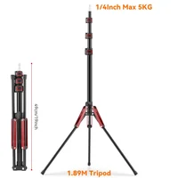 Mini Tripod Stativ for Phone Tripods Tripod for Phone Mobile Camera Holder Tripe Stand Octopus Clip Smartphone Monopod  ﻿ ﻿
