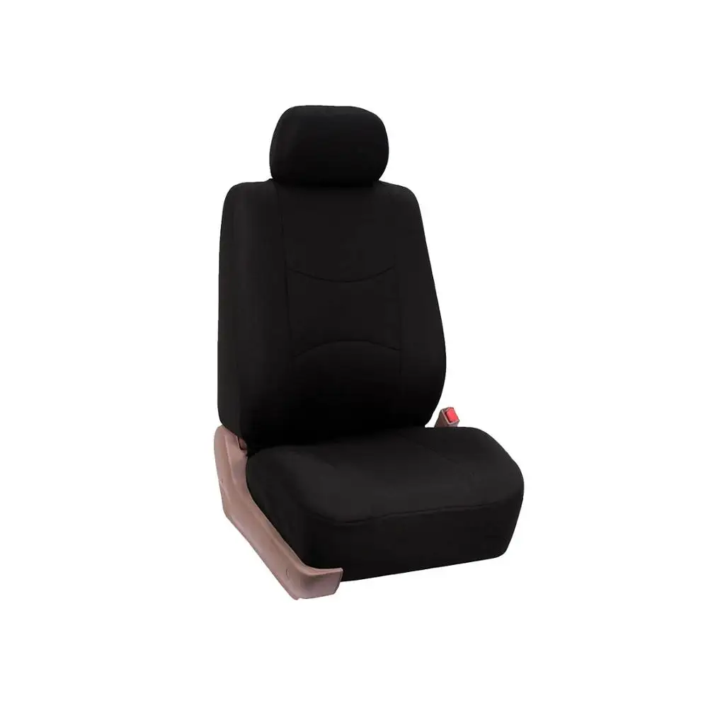 Black 1 Seat