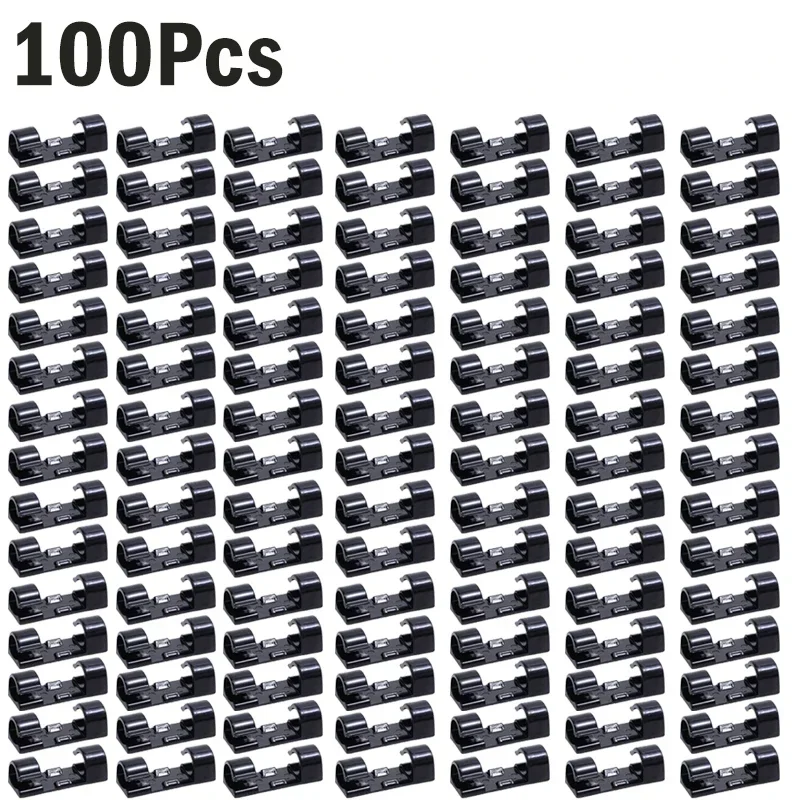 100 Black