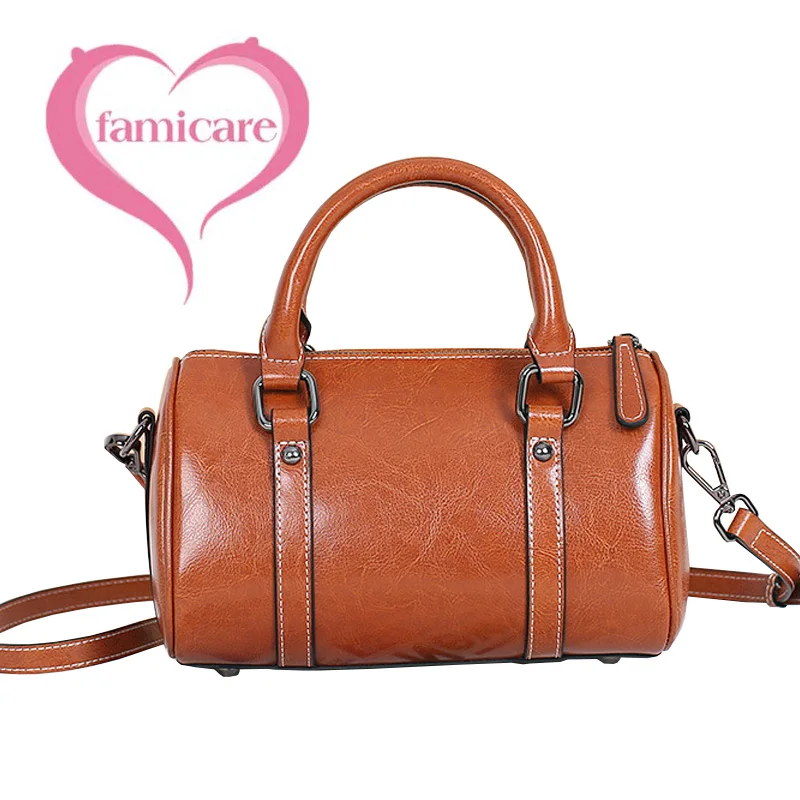 fashion-classic-female-boston-bag-large-capacity-women-split-leather-messenger-bags-lady's-commute-solid-color-handbag-new-2023