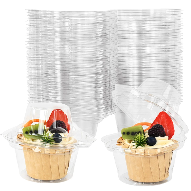 20/50pccuppccuppccuppcake בודד עוגת עוגת קינוח מאפין עוגת קינוח