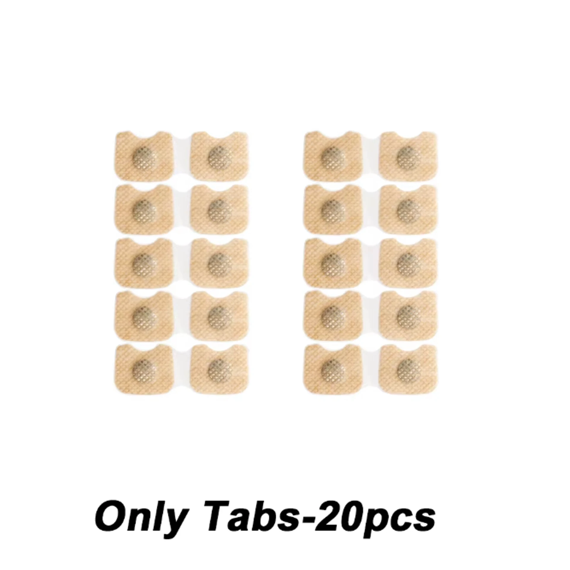 Only Patch-10 Pairs