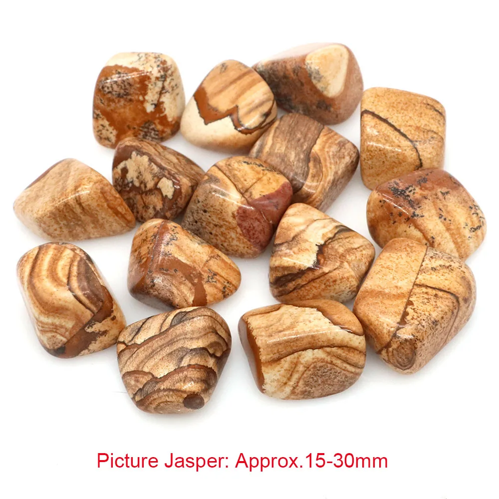 Picture Jasper