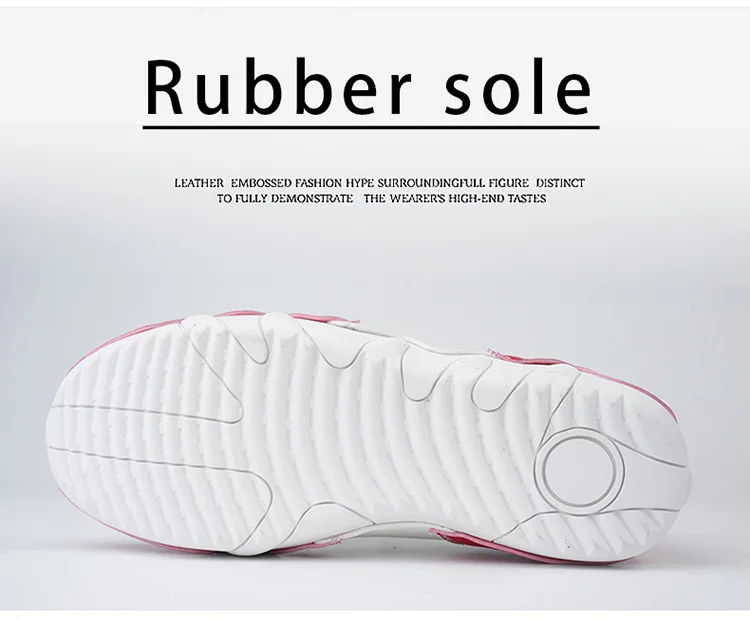 Foot Petals