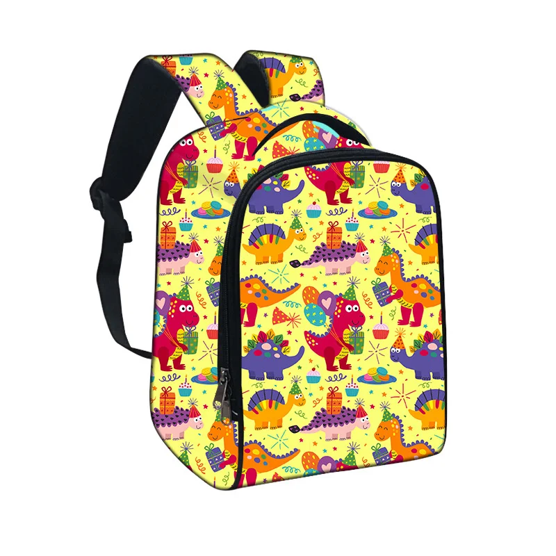 Y2k Schoolbag Boys School Children New Girls Bags Backpack Kids Primary Students Waterproof Book Infantil Tote Large Capacity