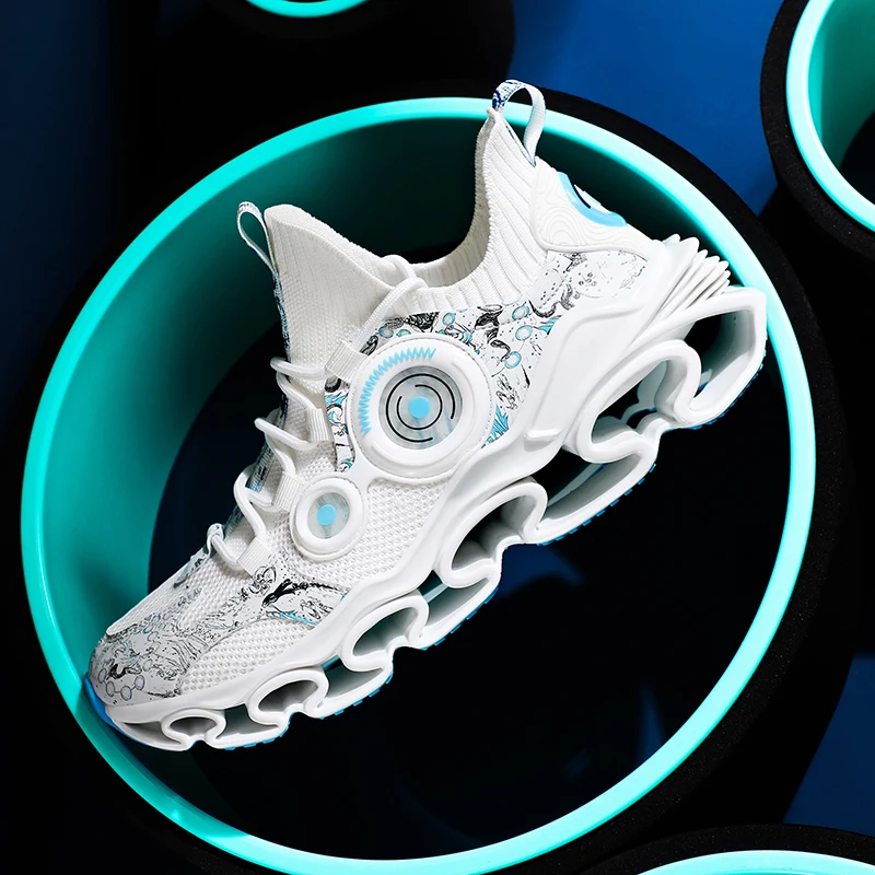 

Shoes men Sneakers Male casual Mens Shoes tenis Luxury shoes Trainer Race Breathable Shoes fashion loafers running Shoes for men
