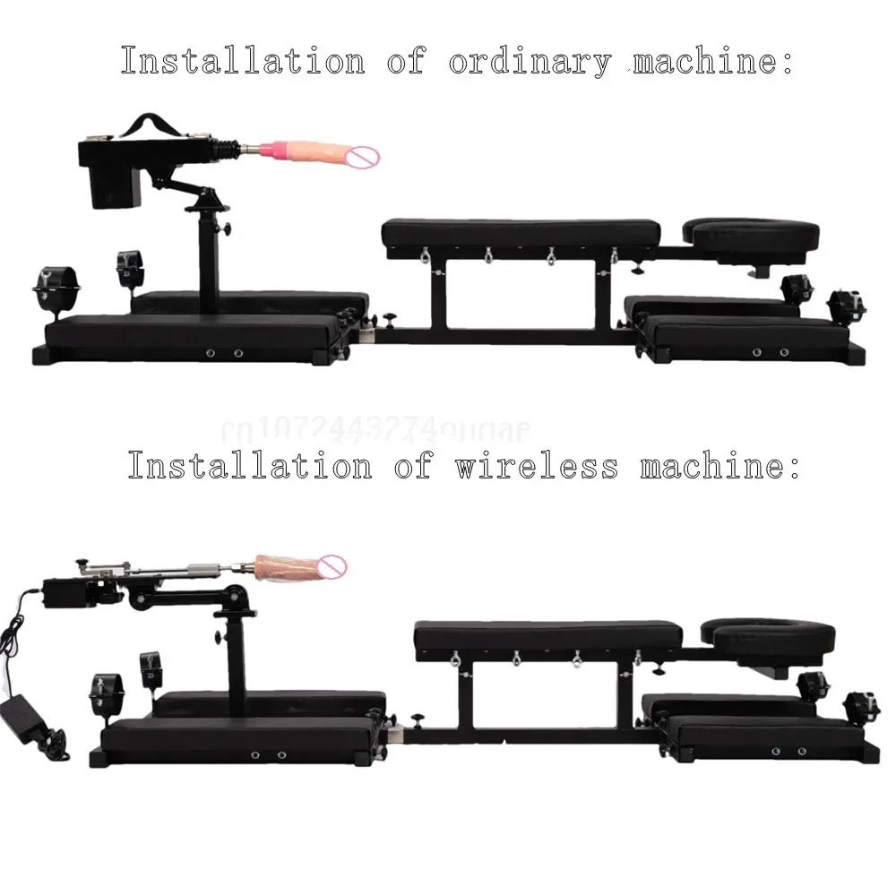 Erotic Spanking Sex Chair Kneeling Rack BDSM Bondage Gear Handcuffs Sex Machine Shackle Furniture Chair Sexshop