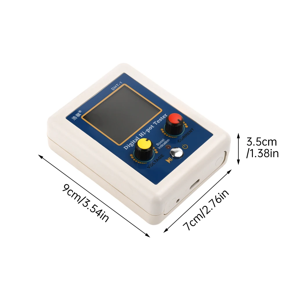 IGBT Transistor Voltage Tester 10V-2500V