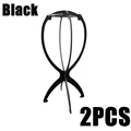 Black 2PCS