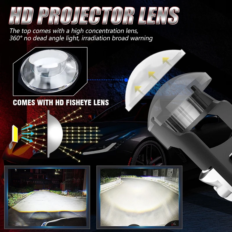 H7 LED 프로젝터 렌즈 H4 H11 H8 H9 9005 HB3 9006 HB4 9012 HIR2 자동차 헤드라이트 캔버스 6000W 7200000LM CSP 터보 전구 1:1 플러그 앤 플레이