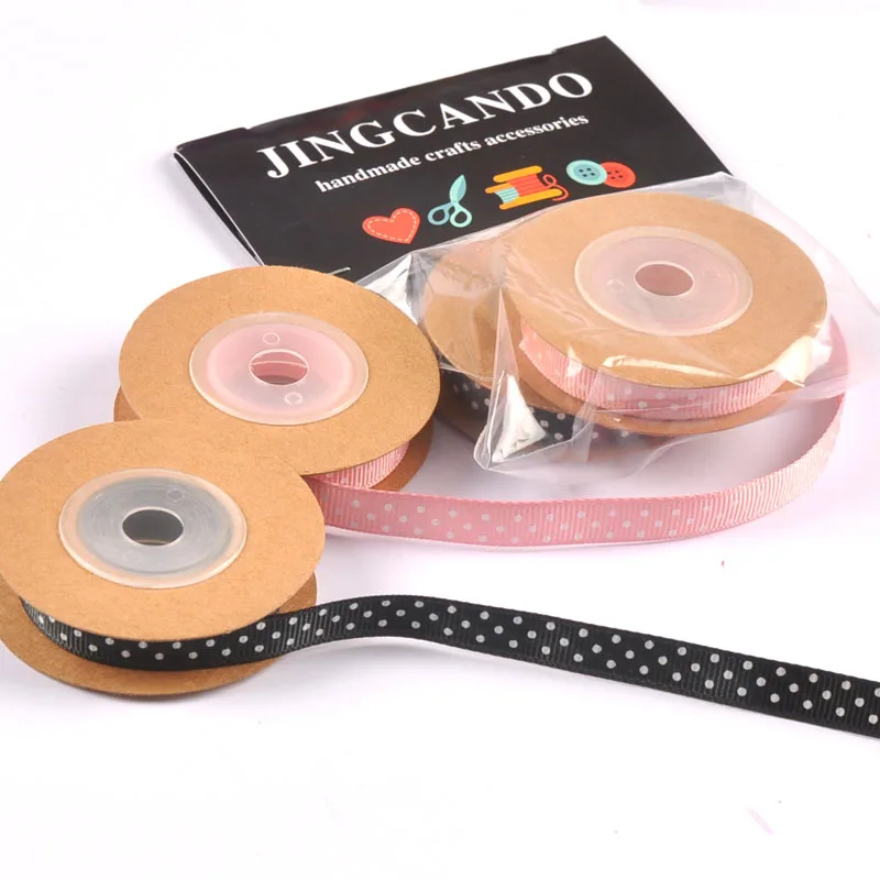 

JINGCANDO 5 ярдов/Лот, 10 мм, блестящая фотолента, печатная фотолента, тесьма для шитья, аксессуары для рукоделия